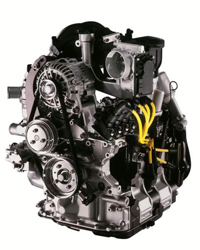 U0864 Engine